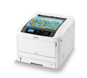 OKI C844DNW
