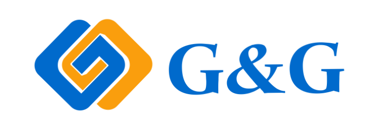 Logo G&G
