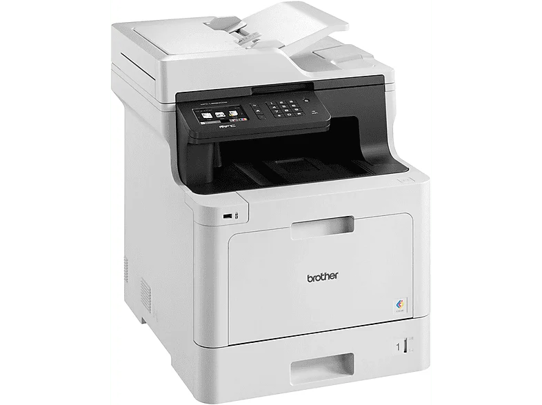 Brother MFC-L8690CDW