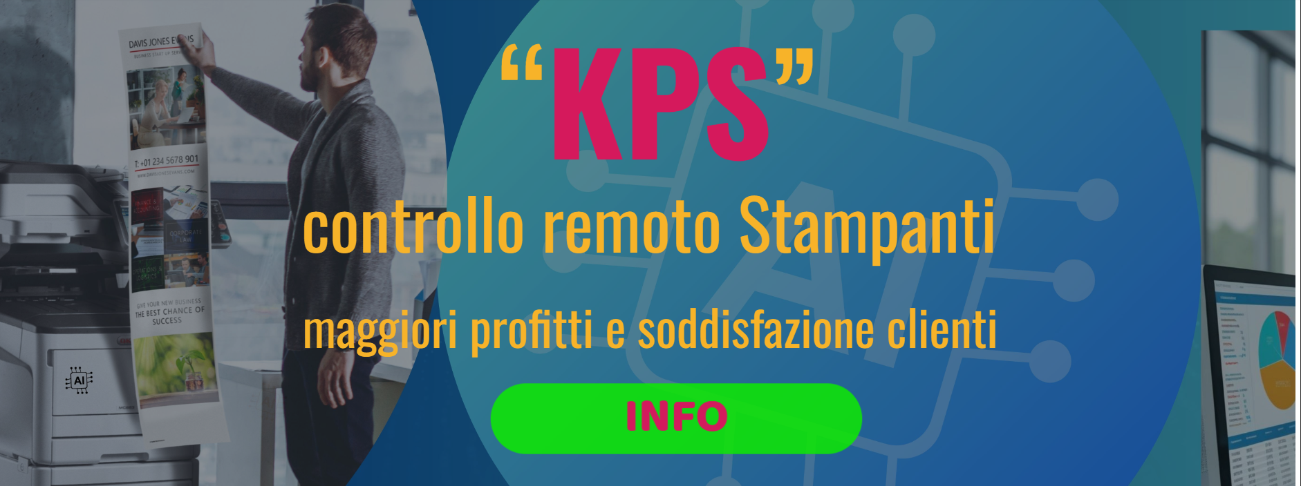 KPS Monitor