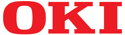 Logo OKI