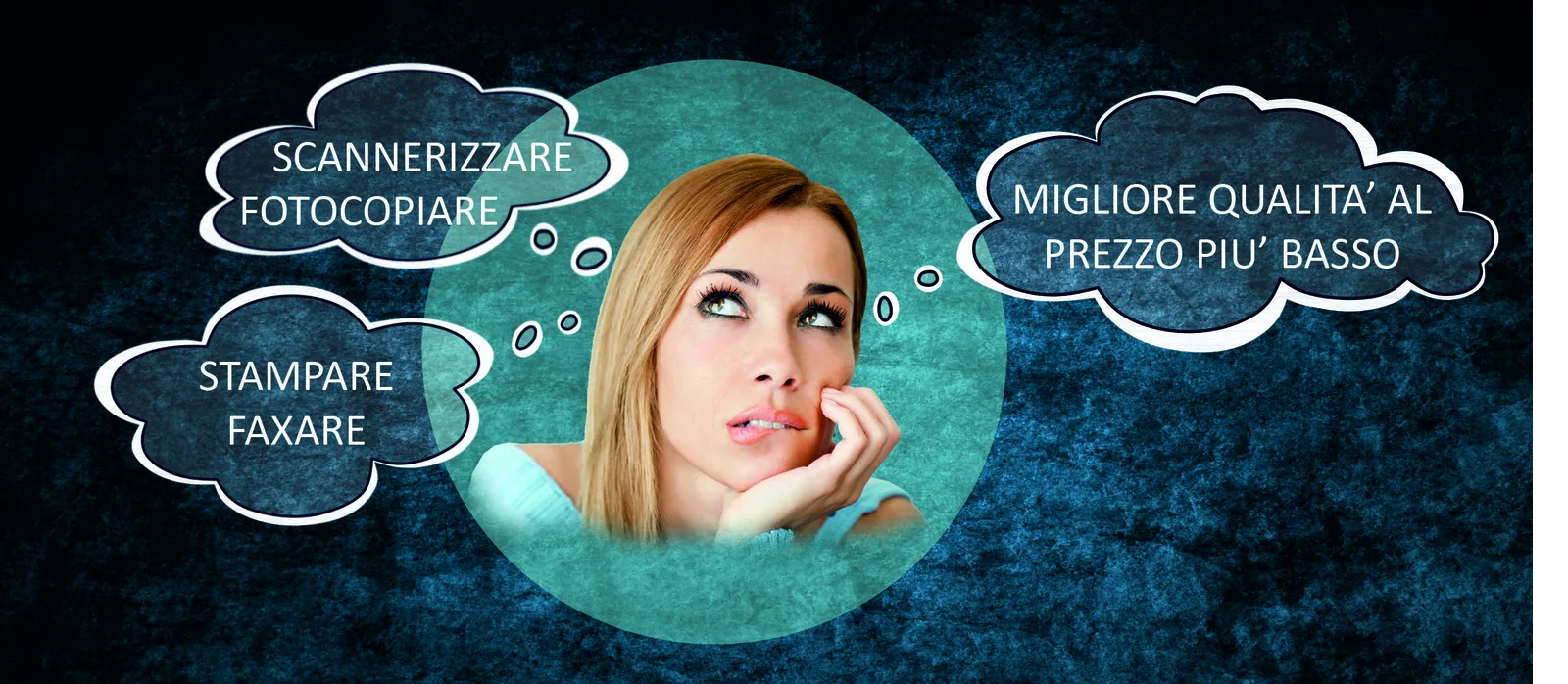 Esigenza... ma dove?!?