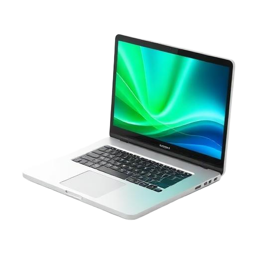 Laptop 3D