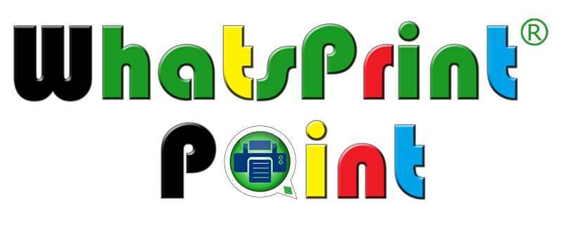 WhatsPrint Point